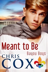 Meant to Be by Chris Cox