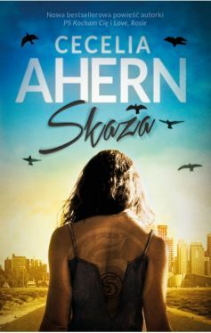 Skaza by Cecelia Ahern