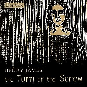 The Turn of the Screw by Henry James