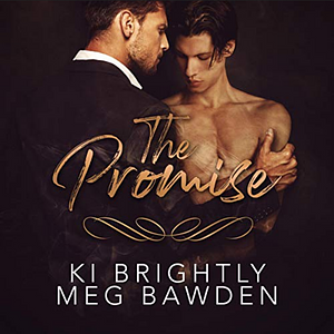 The Promise by Meg Bawden, Ki Brightly
