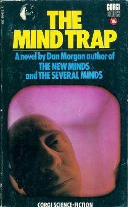 The Mind Trap by Dan Morgan