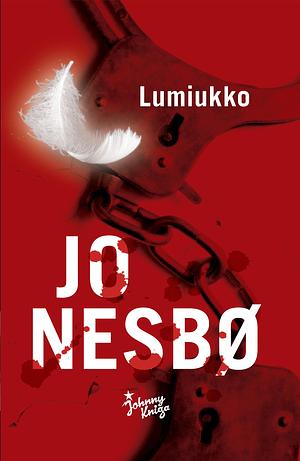 Lumiukko by Jo Nesbø