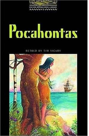 Pocahontas by Tim Vicary