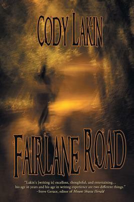 Fairlane Road by Cody Lakin