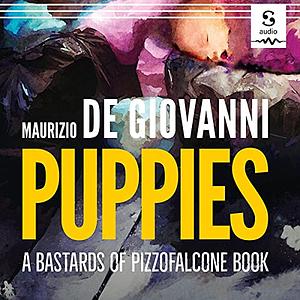 Puppies by Maurizio de Giovanni