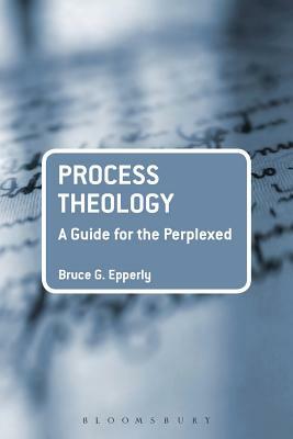 Process Theology: A Guide for the Perplexed by Bruce G. Epperly