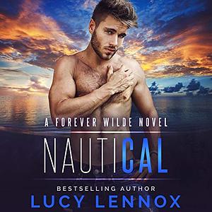 NautiCal by Lucy Lennox