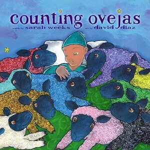 Counting Ovejas by Sarah Weeks