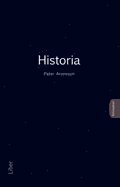 Historia by Peter Aronsson