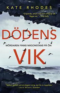 Dödens vik by Kate Rhodes