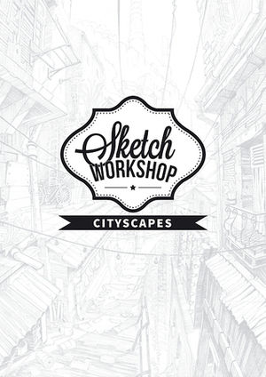 Sketch Workshop: Cityscapes by 3dtotal Publishing