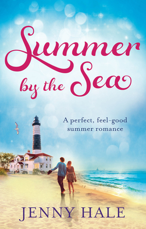 Summer by the Sea by Jenny Hale