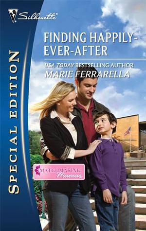 Finding Happily-Ever-After by Marie Ferrarella
