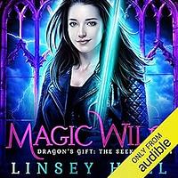 Magic Wild by Linsey Hall