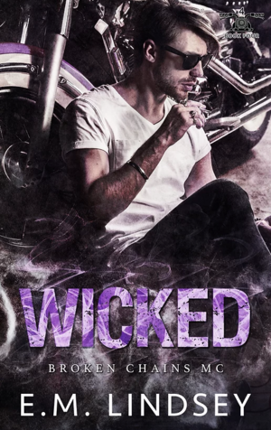 Wicked by E.M. Lindsey