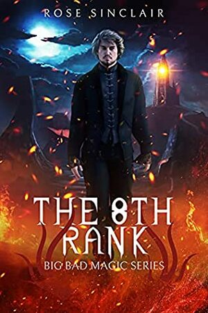 The 8th Rank by Rose Sinclair