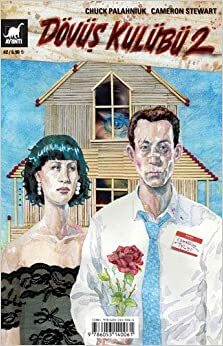 Dövüş Kulübü 2 - Sayı: 2 by Chuck Palahniuk