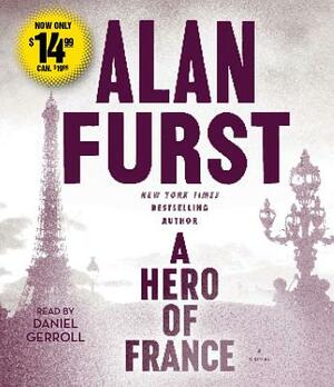 A Hero of France by Alan Furst