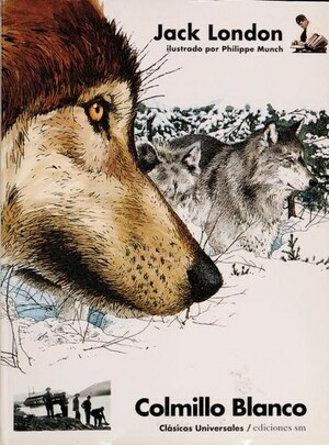 White Fang, and Other Stories by Jack London