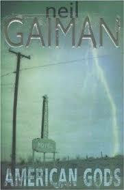 American Gods by Neil Gaiman