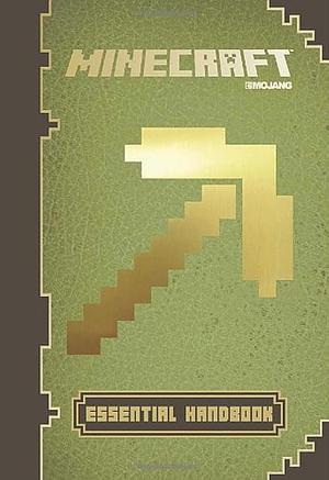 Minecraft Essential Handbook by Jordan Maron, Paul Soares Jr., Stephanie Milton