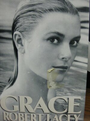 Grace by Robert Lacey