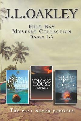 Hilo Bay Mystery Collection by J. L. Oakley