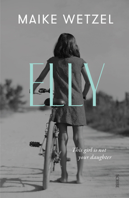 Elly by Maike Wetzel