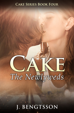 Cake: The Newlyweds by J. Bengtsson