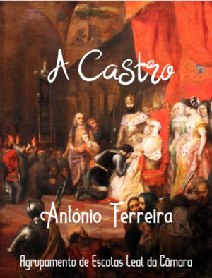A Castro by António Ferreira