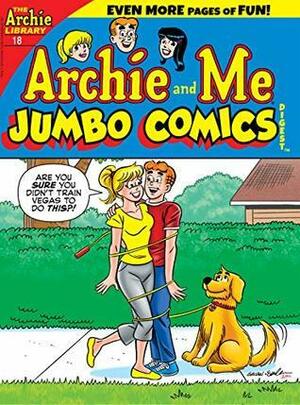 Archie & Me Digest #18 by Archie Superstars