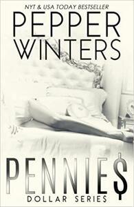 Pennies by Pepper Winters