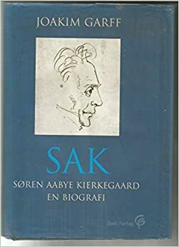 SAK by Joakim Garff