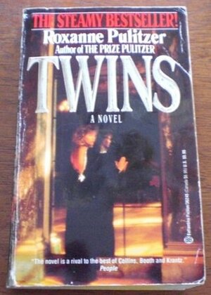 Twins by Roxanne Pulitzer