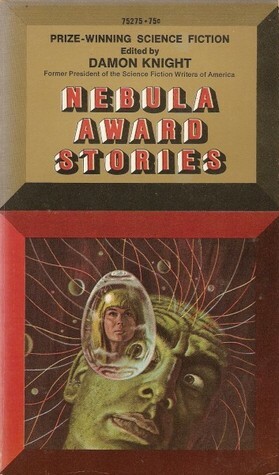 Nebula Award Stories by Damon Knight
