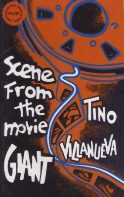 Scene from the Movie Giant by Tino Villanueva