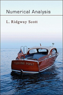 Numerical Analysis by L. Ridgway Scott