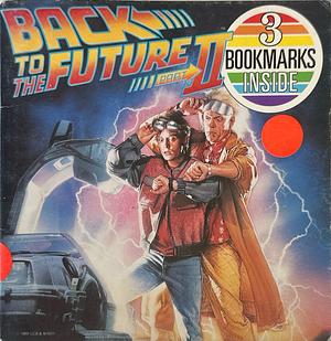 Back to the Future Part II by Jill Wolf