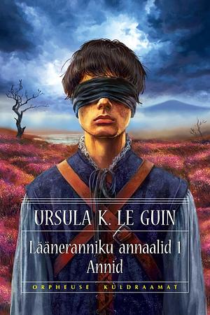 Annid by Ursula K. Le Guin