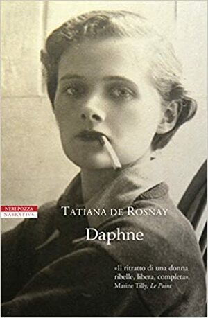 Daphne by Tatiana de Rosnay