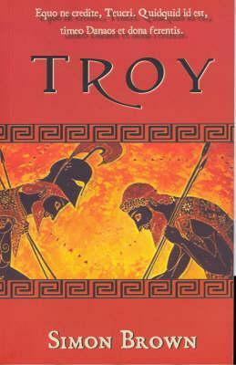 Troy by Simon Brown