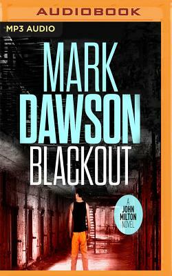 Blackout by Mark Dawson