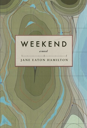 Weekend by Eaton Hamilton