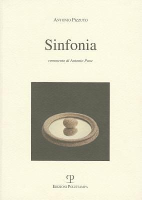 Sinfonia (1927) by Antonio Pizzuto