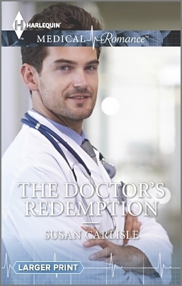 The Doctor's Redemption by Susan Carlisle