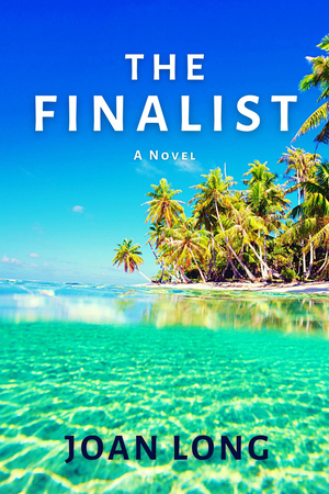 The Finalist by Joan Long