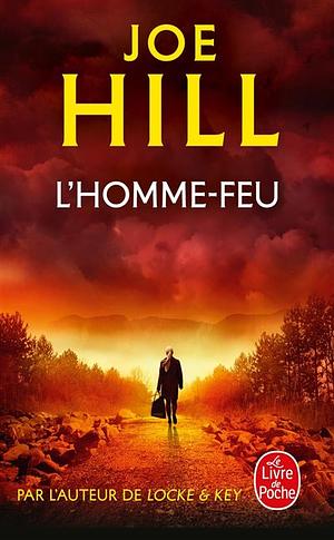 L'homme-feu by Joe Hill