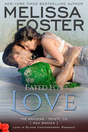 Fated for Love by Melissa Foster