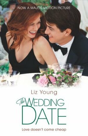 The Wedding Date by Liz Young