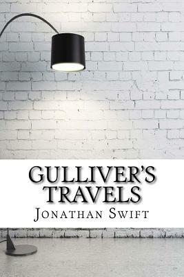 Gulliver's Travels by Jonathan Swift